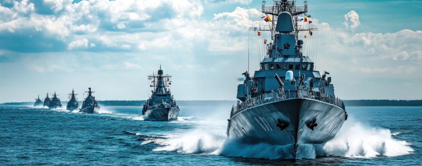 naval